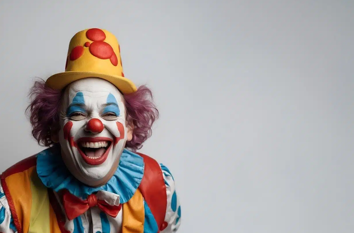 Día Internacional del Payaso: ¿Cuál es la razón de su celebración?