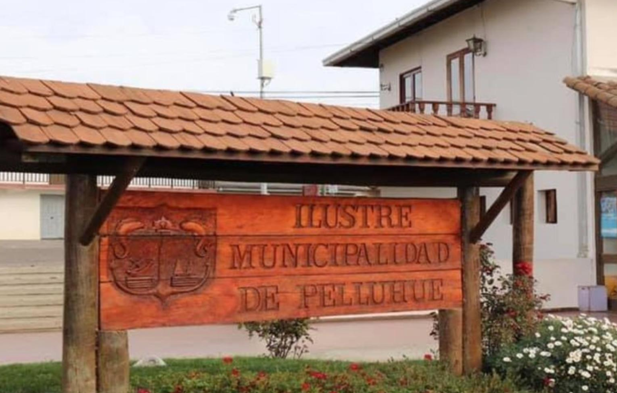 Pelluhue: Persona Condenada por Falsificación de Documentos Oficiales