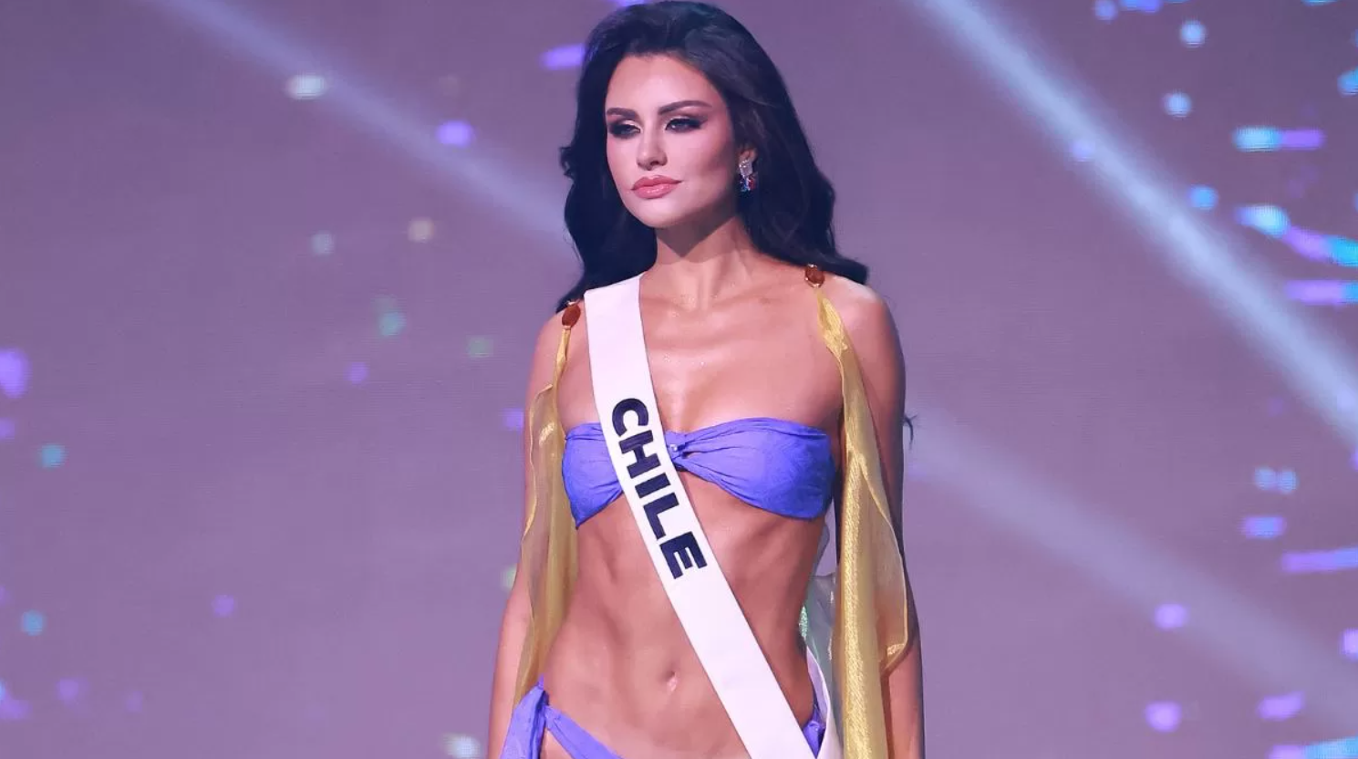 Emilia Dides: De Miss Universo a Miss Grand International 2025.