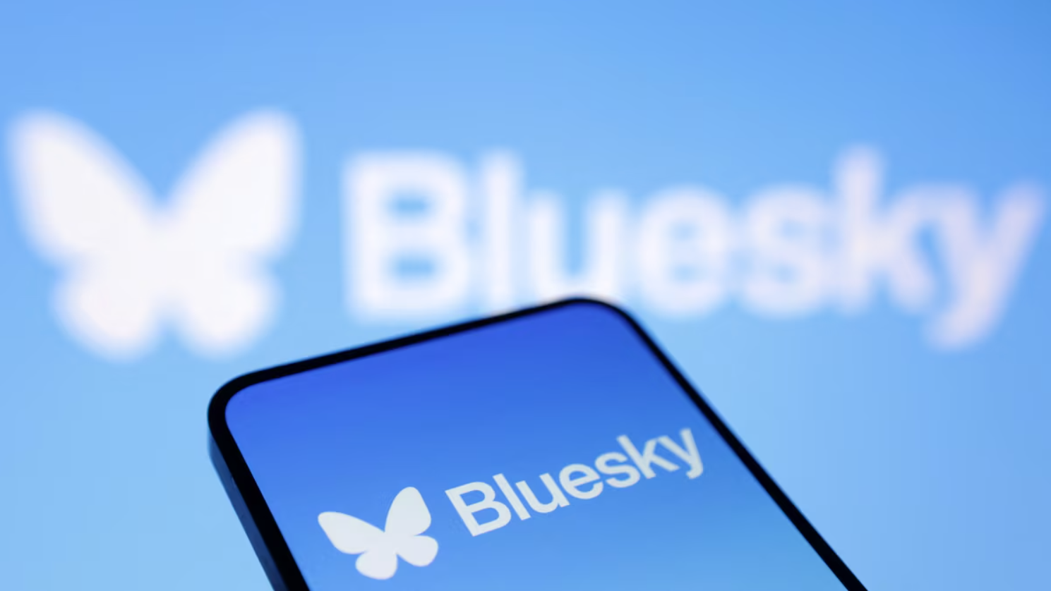 Bluesky: El fenómeno que surge tras las elecciones presidenciales de 2024.