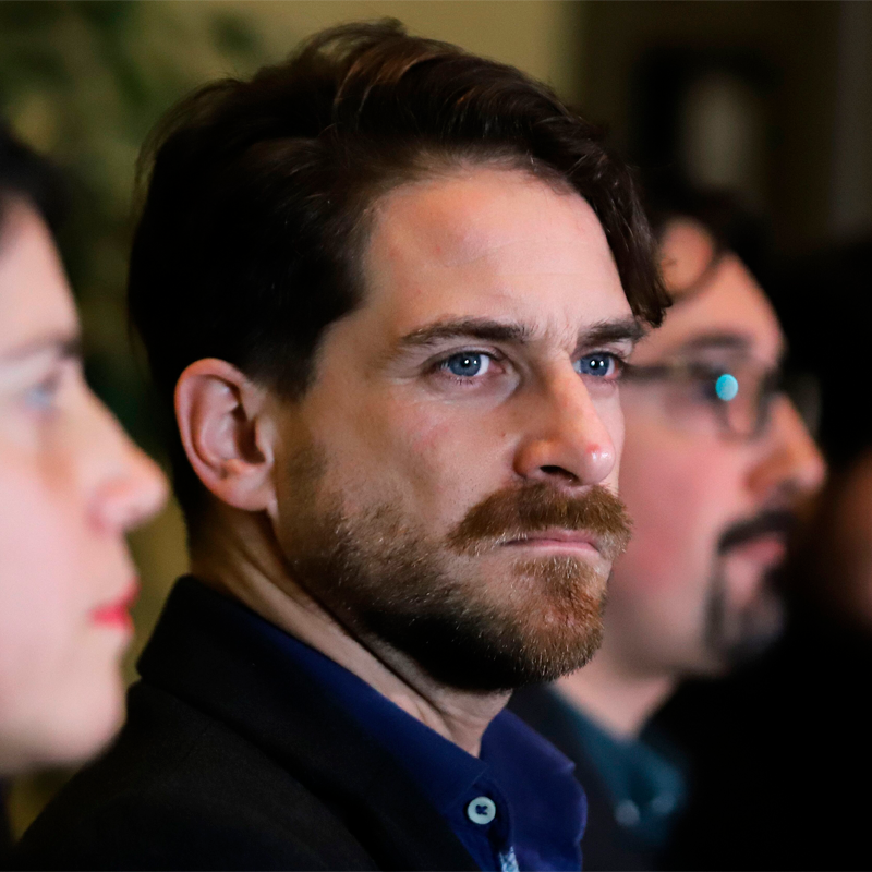 «Cuando las filtraciones benefician a la derecha, Winter guarda silencio, pero ahora que les perjudica, se pronuncia», denuncian diputados de la UDI.