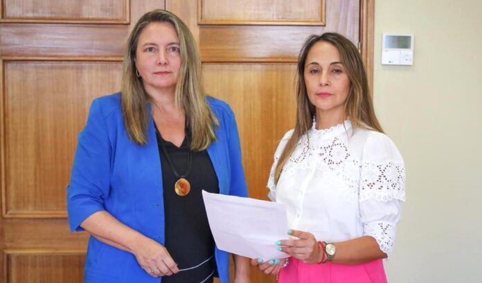 Diputadas exigen fomentar la actividad física en niños y adolescentes con discapacidad tras un estudio alarmante.