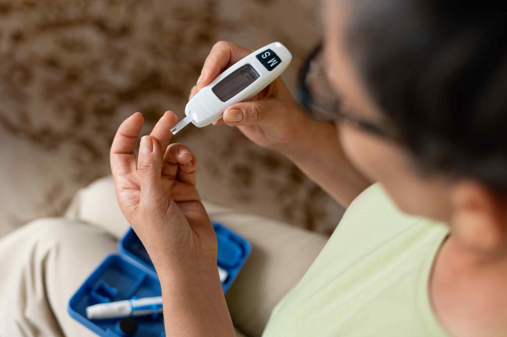 La relevancia de desmentir mitos y identificar los síntomas para un tratamiento oportuno de la diabetes tipo 1.