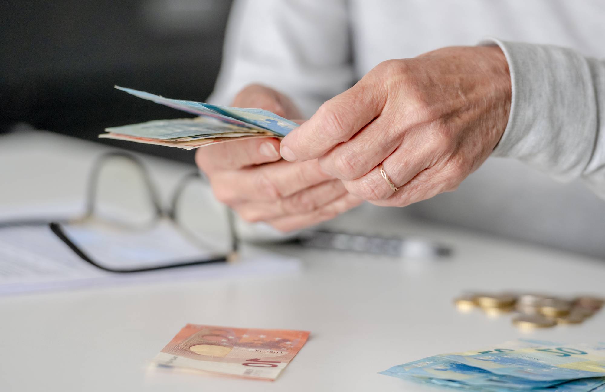 Aumento de pensiones de hasta un 50% podría resultar en una caída del 3,4% en el empleo formal: Posibles escenarios de la Reforma Previsional.