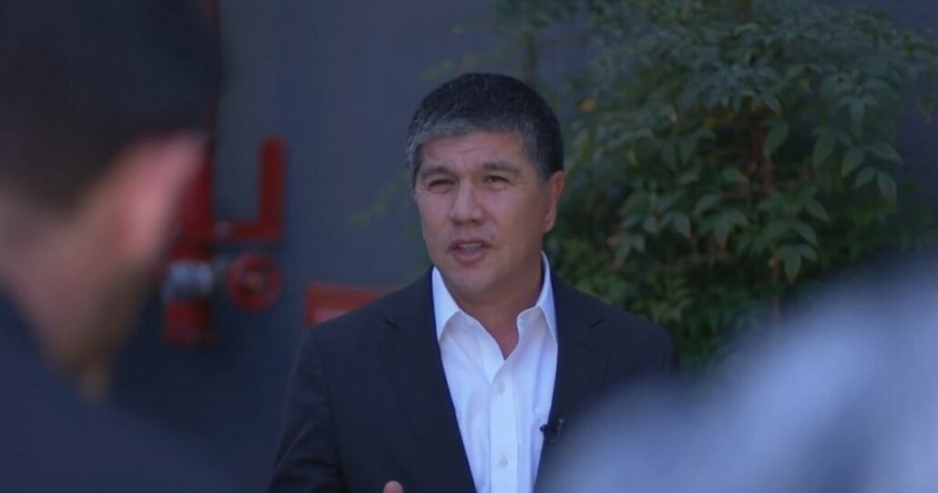 «El miedo radica en que individuos del Ministerio continúen asociados a él…»: Padre de la denunciante de Manuel Monsalve comenta sobre el caso.