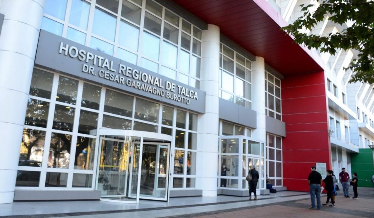 Crisis en hospitales: La inestabilidad del financiamiento en el Maule.