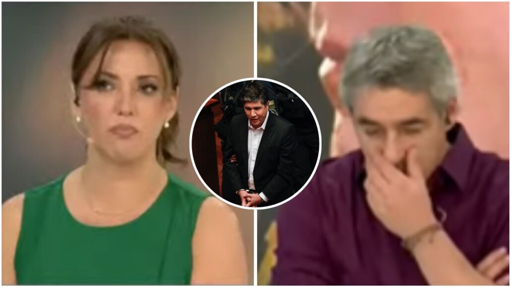 Priscilla Vargas y Repenning ofrecen disculpas por el explícito relato sexual que se transmitió en relación al Caso Monsalve.