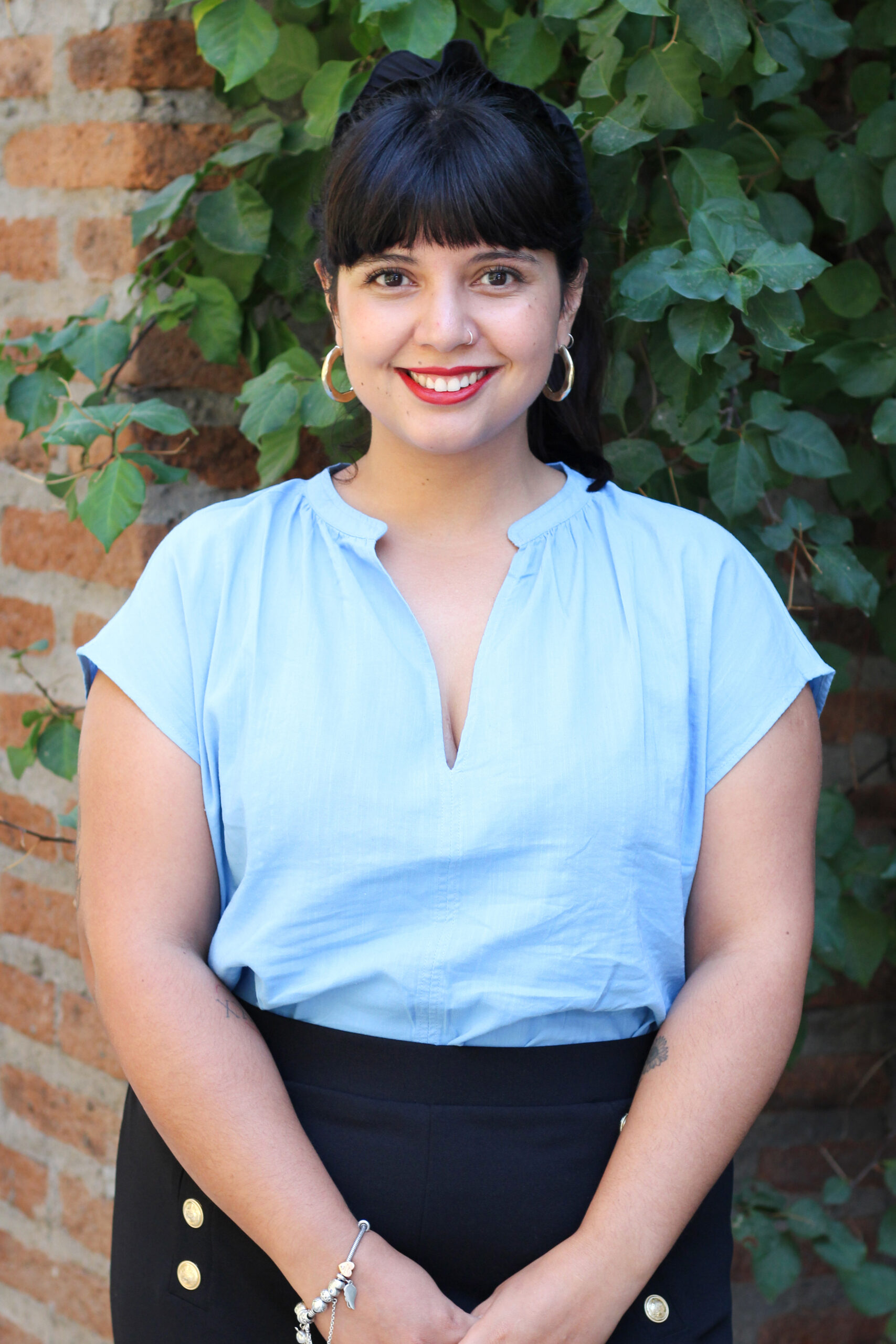 ¿Quiénes son las y los directores en Chile?