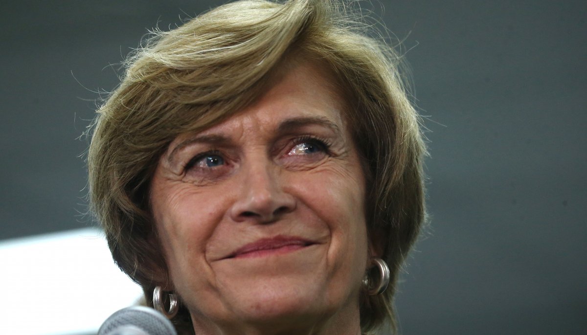 Encuesta Pulso Ciudadano: Matthei se impondría en las elecciones presidenciales tanto en la primera como en la segunda vuelta.