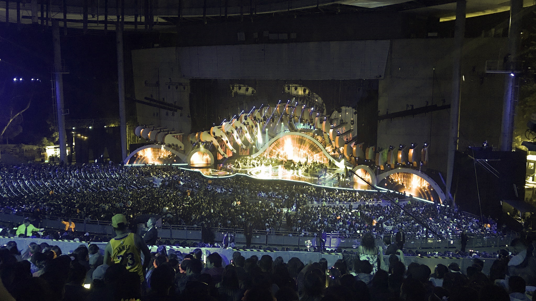 Quejas por entradas incorrectas en el Festival de Viña del Mar