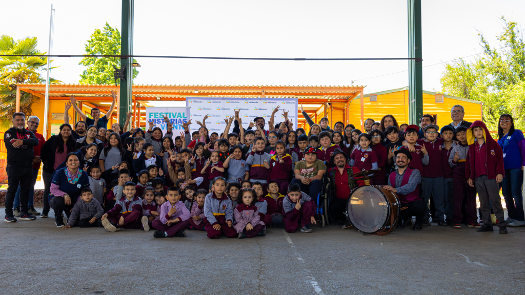 Llaman a la solidaridad para continuar promoviendo la lectura.