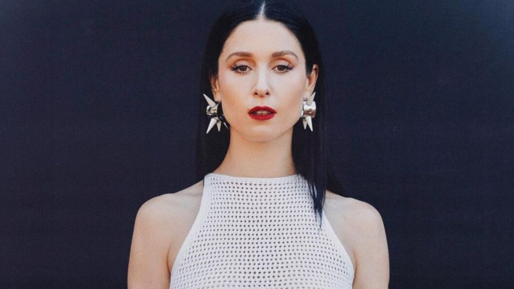 ¡Enhorabuena!: Francisca Valenzuela habría dado la bienvenida a su primer hijo.