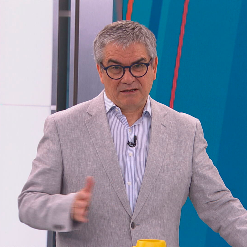 El Ministro Marcel asegura que se asignarán recursos adicionales para concluir el año en el presupuesto de Salud.