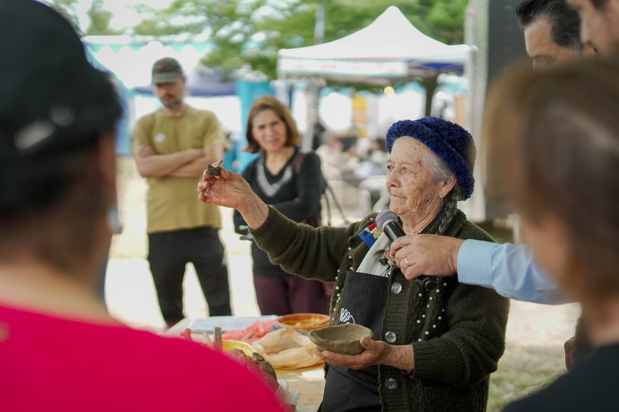 La reciente y mejorada propuesta de la Feria de Huilquilemu: Descubra las fechas de su realización.