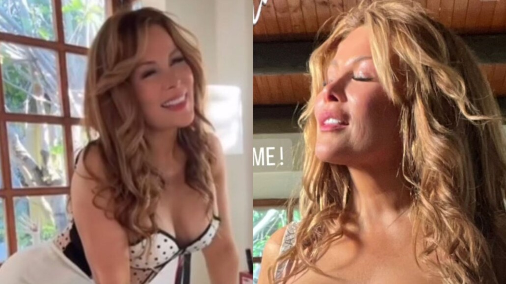 Revelan los millones que Cathy Barriga ha acumulado desde su firma con Onfayer: Solo logró retirar un tercio del embargo.