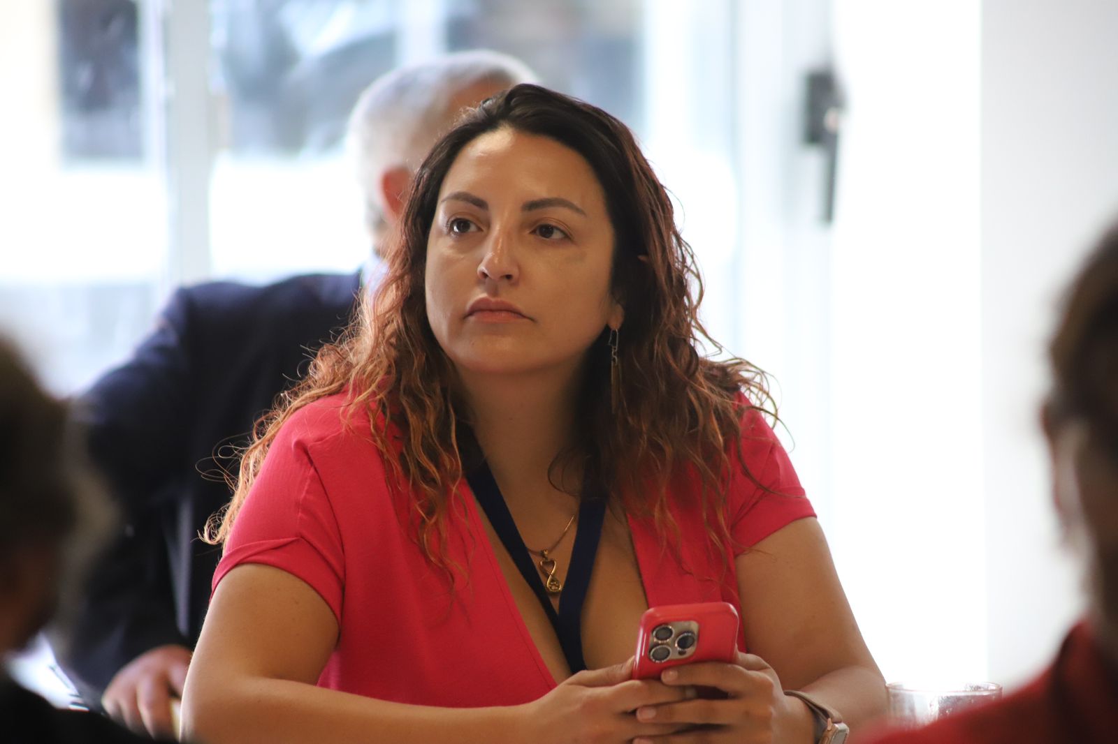 El Colegio Médico del Maule alerta que los fondos de los hospitales públicos solo alcanzarían hasta noviembre.