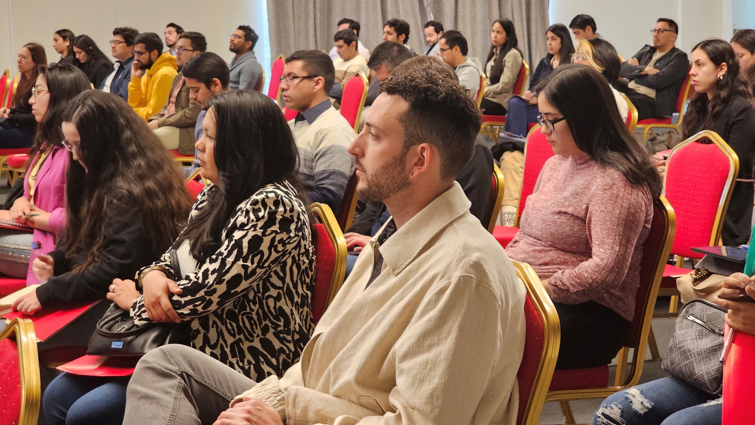 Cardiólogos se unen para proporcionar una atención de mayor calidad.