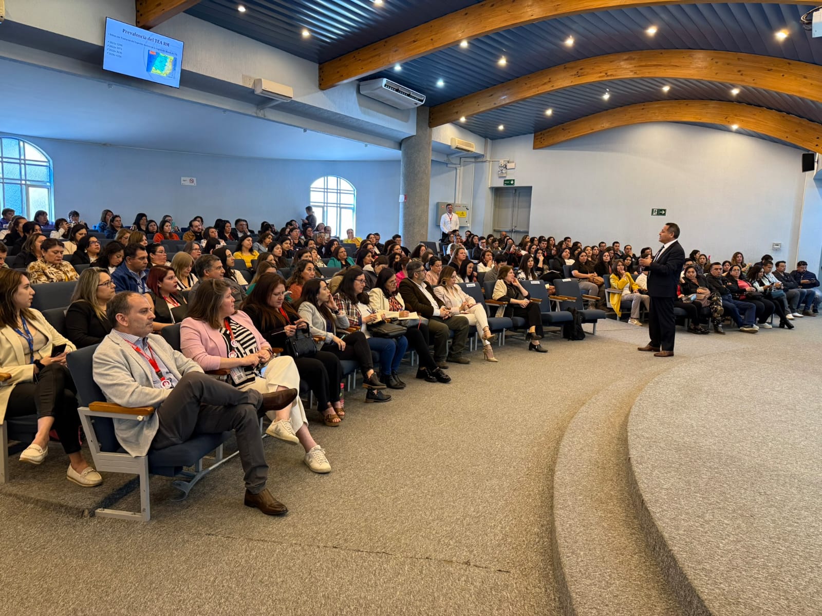 DeliBest Chile y UCM refuerzan su colaboración en el Maule.