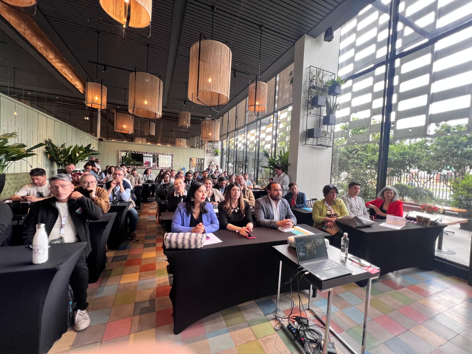 La Rueda de Negocios «El Maule, tu mejor apuesta» estableció valiosas conexiones entre los Prestadores Turísticos del Maule y las regiones cercanas.