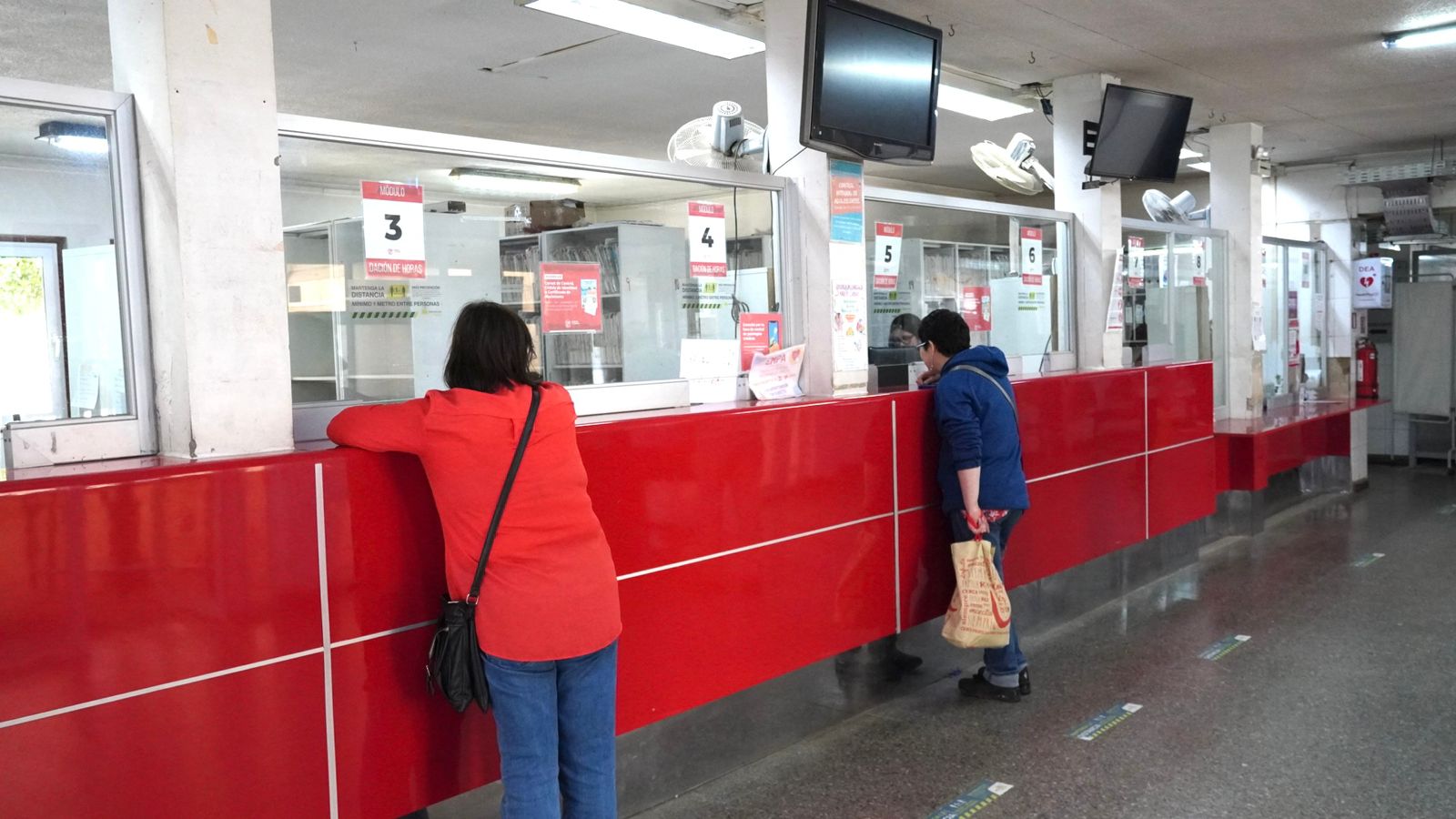 La Municipalidad de Talca pondrá en marcha un avanzado sistema de análisis de datos para mejorar la gestión en los centros de salud.