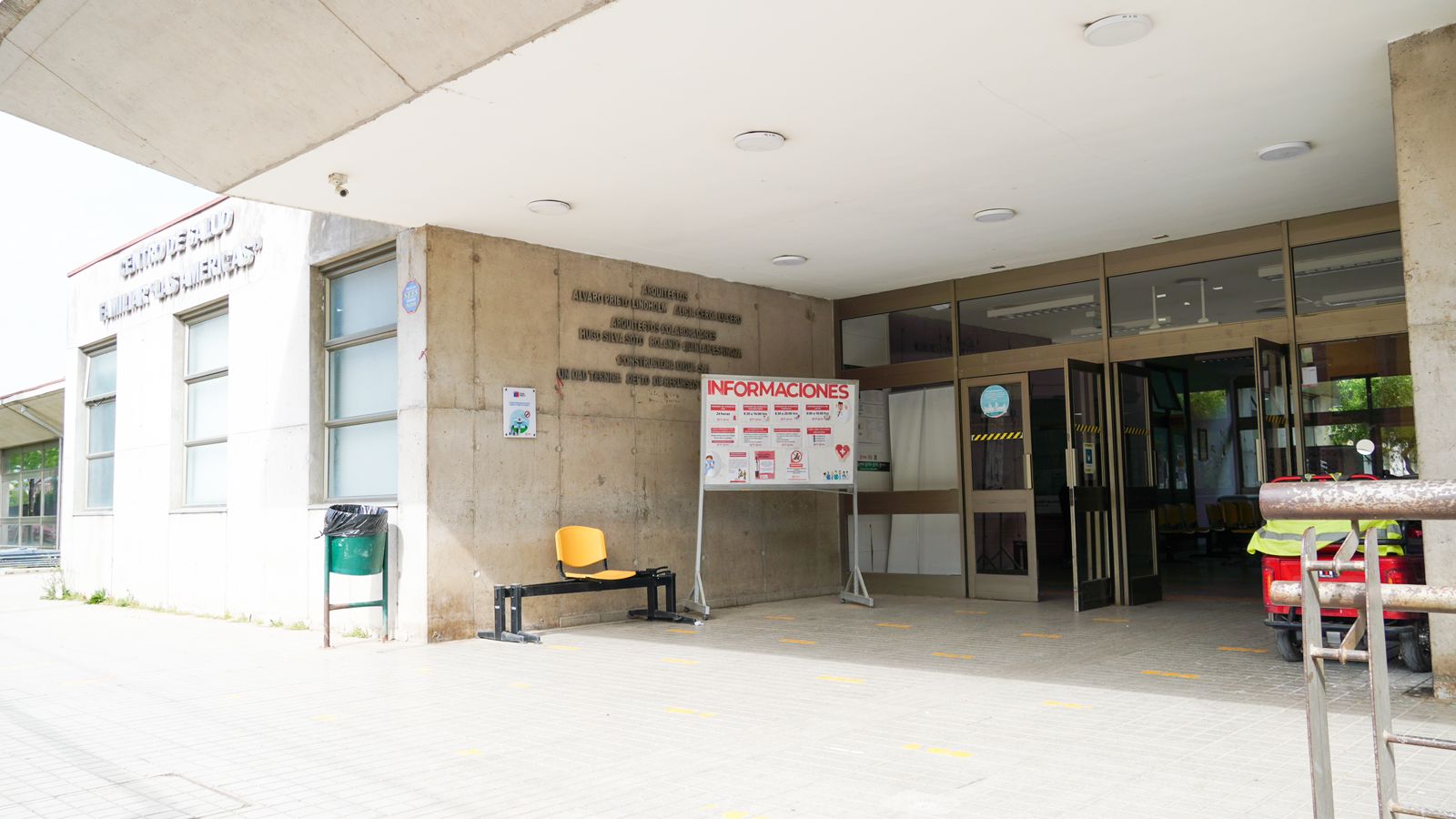 Municipalidad de Talca lanza un innovador Plan de Salud Comunal para 2025-2027.