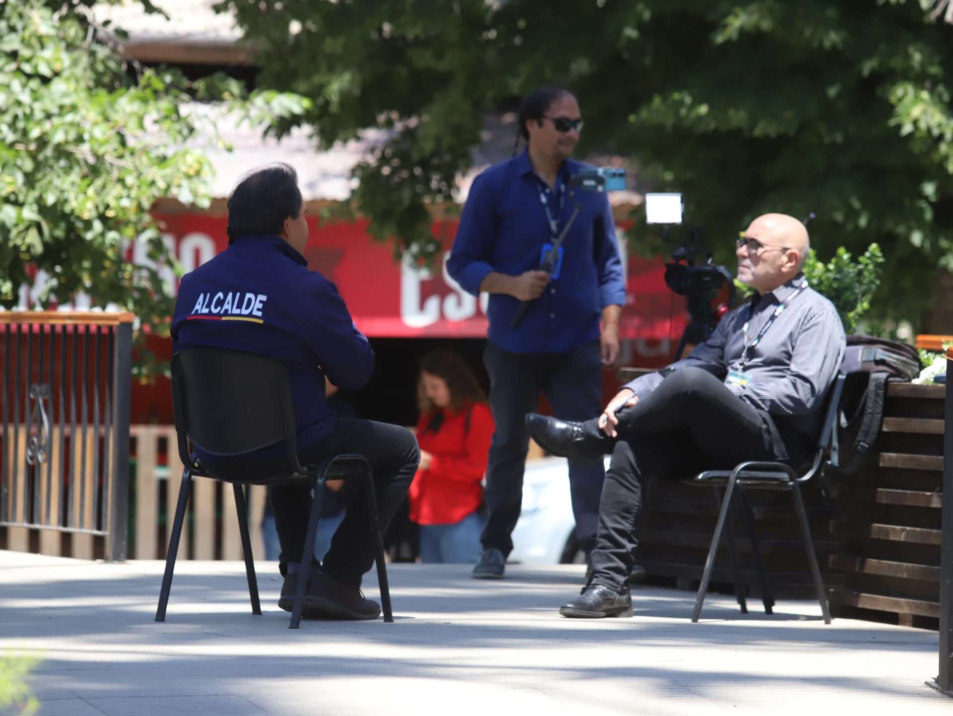 Continuaremos trabajando con el doble compromiso