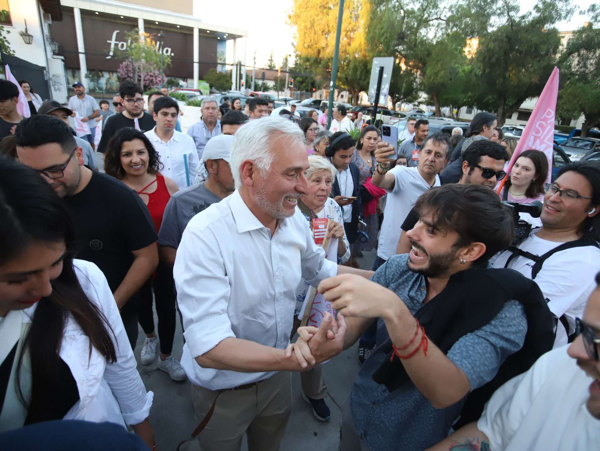 Contamos con Gobernador Regional