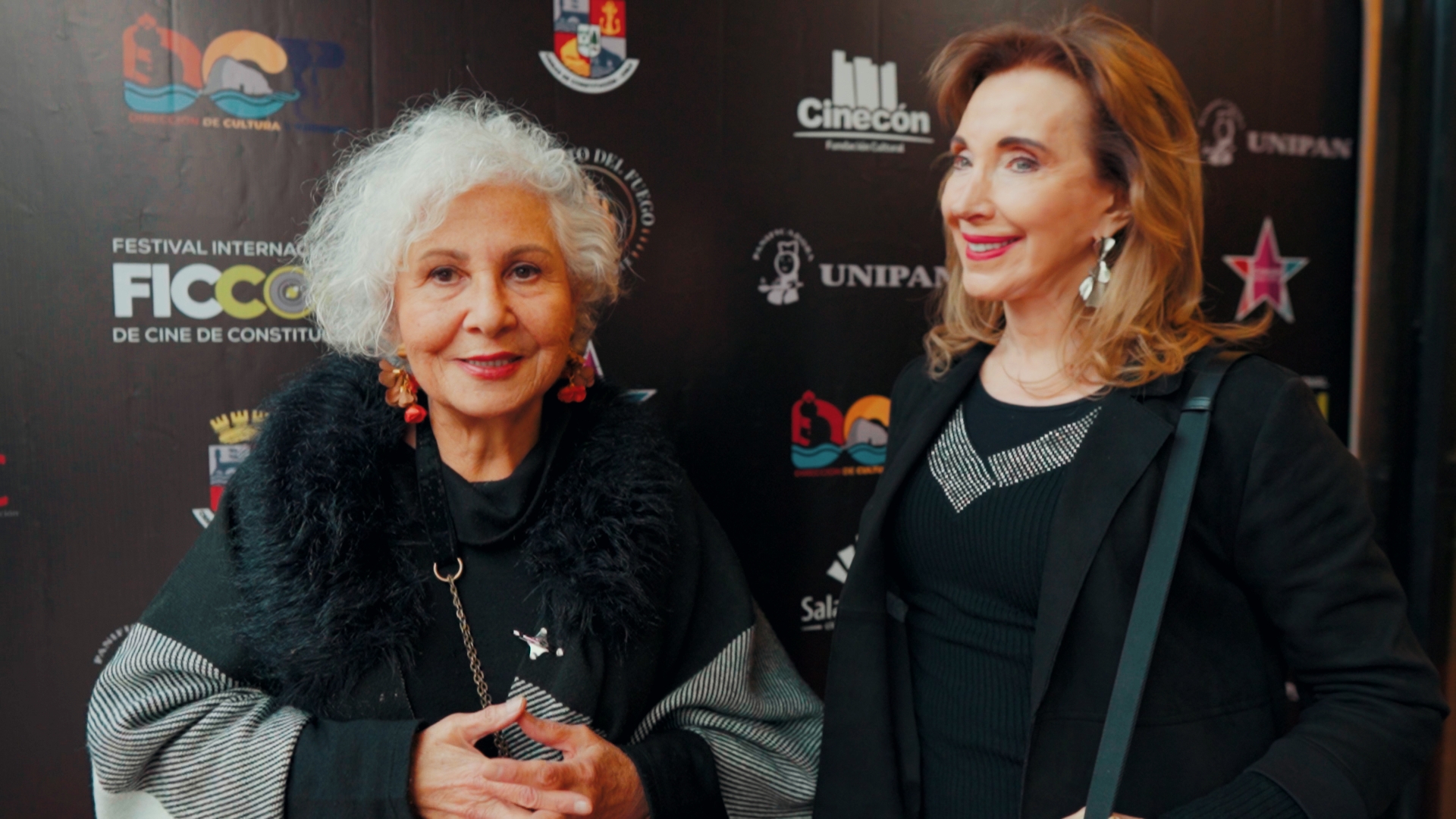 FICCÓN: Festival Internacional de Cine en Constitución