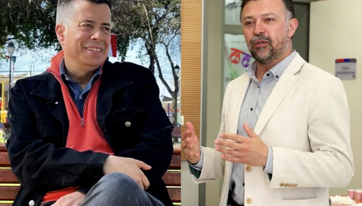 El Diputado Celis solicita la dimisión del Director del Servicio de Salud de Valparaíso, señalando «prácticas corruptas» y «descuido en sus responsabilidades».