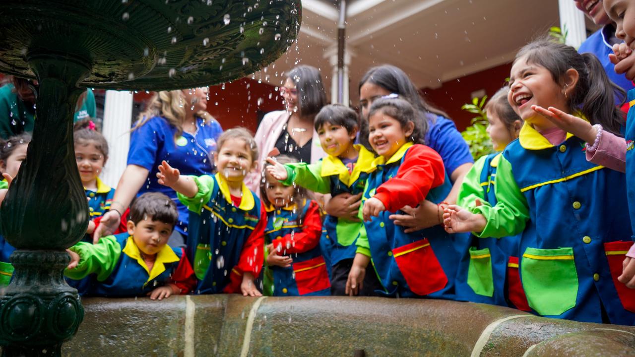Actividades sin costo para conmemorar el patrimonio en la región.