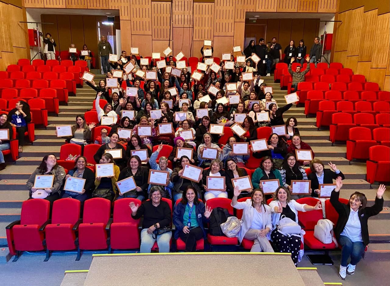 Certificaciones en el Maule para Emprendedores Triunfadores