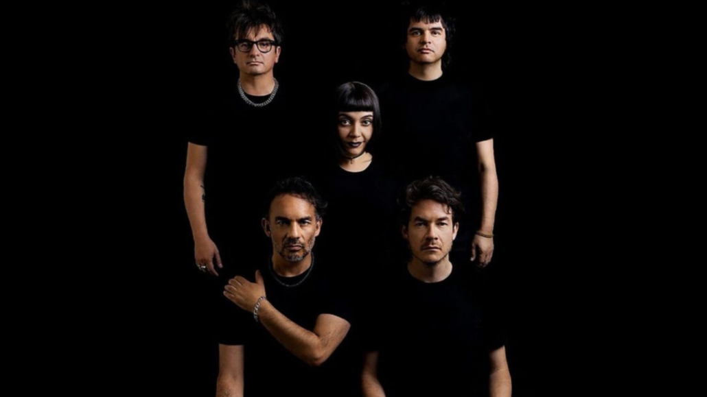 A casi dos años de su regreso, Los Bunkers ofrecerán más de 5 conciertos en Concepción.