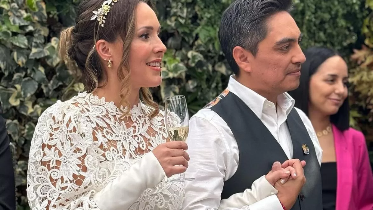 Todo lo que se conoce sobre el “melodrama” de la infidelidad de Sergio Freire que terminó su matrimonio con Maly Jorquera.