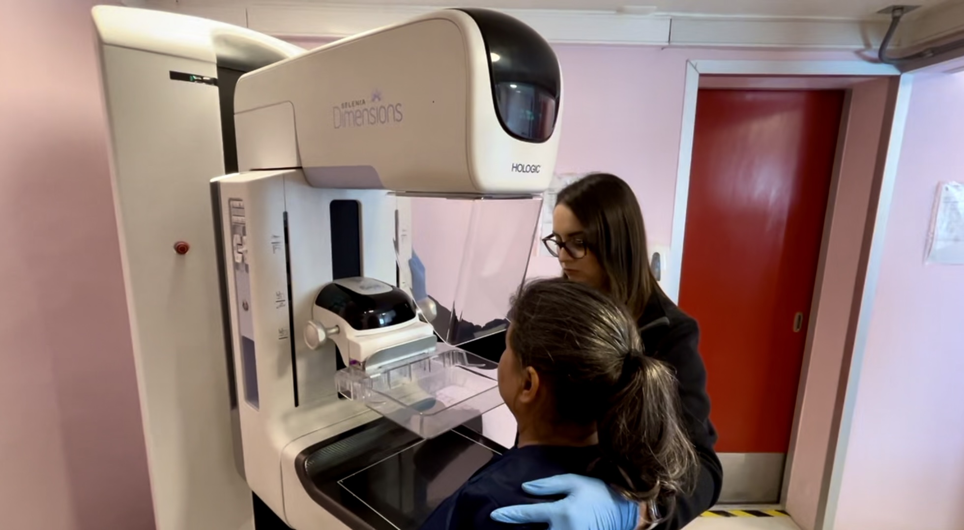 Curicó: Se llevarán a cabo 2,000 mamografías GRATUITAS en la localidad.