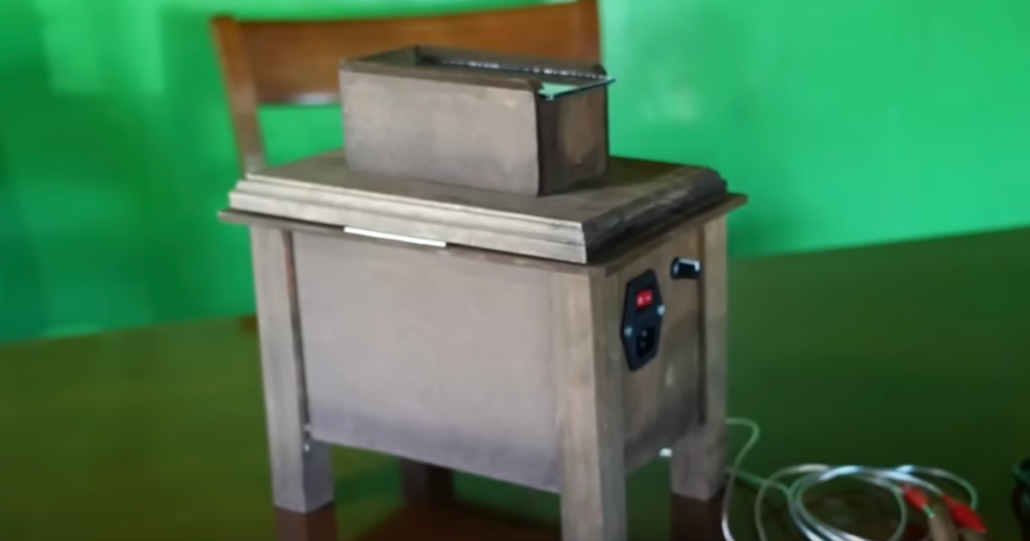 Acusan a una supuesta máquina milagrosa en la Provincia del Biobío que asegura «curar» el cáncer.