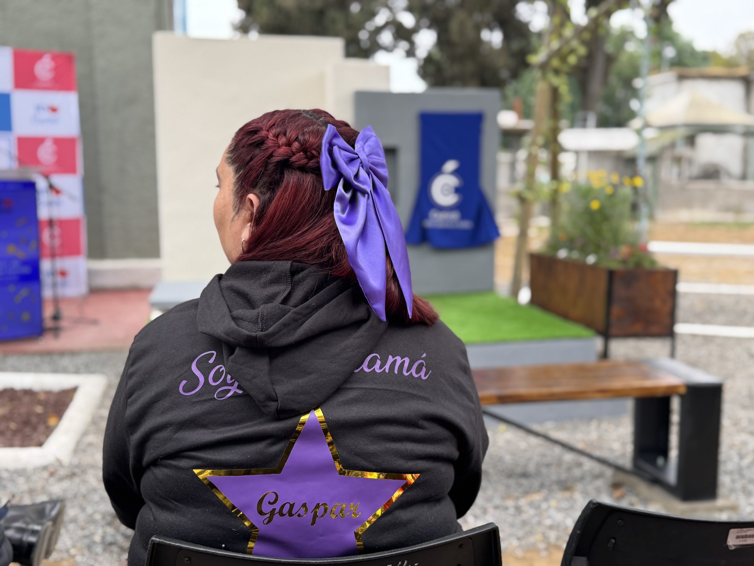 Curicó presenta el primer Memorial Bebé Estrella en Chile.