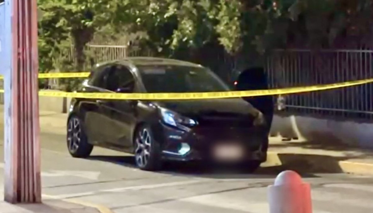 Confuso episodio en La Florida concluye con un hombre herido de bala y en estado crítico tras un forcejeo con su pareja, quien es funcionaria de la PDI.