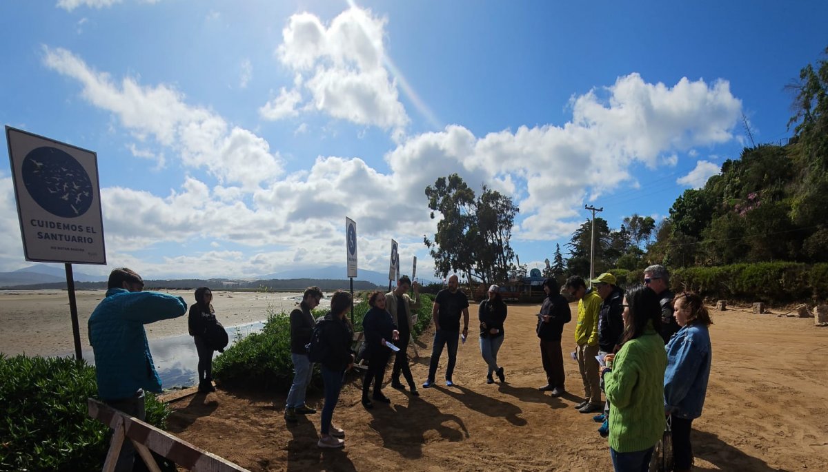 Inicia el proceso de participación ciudadana para la modificación del Premval Rural.