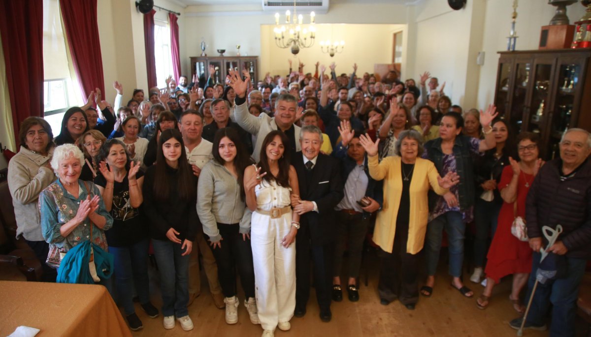 Daniel Morales presentó su renuncia a la alcaldía de Limache con el objetivo de postularse como diputado en 2025.