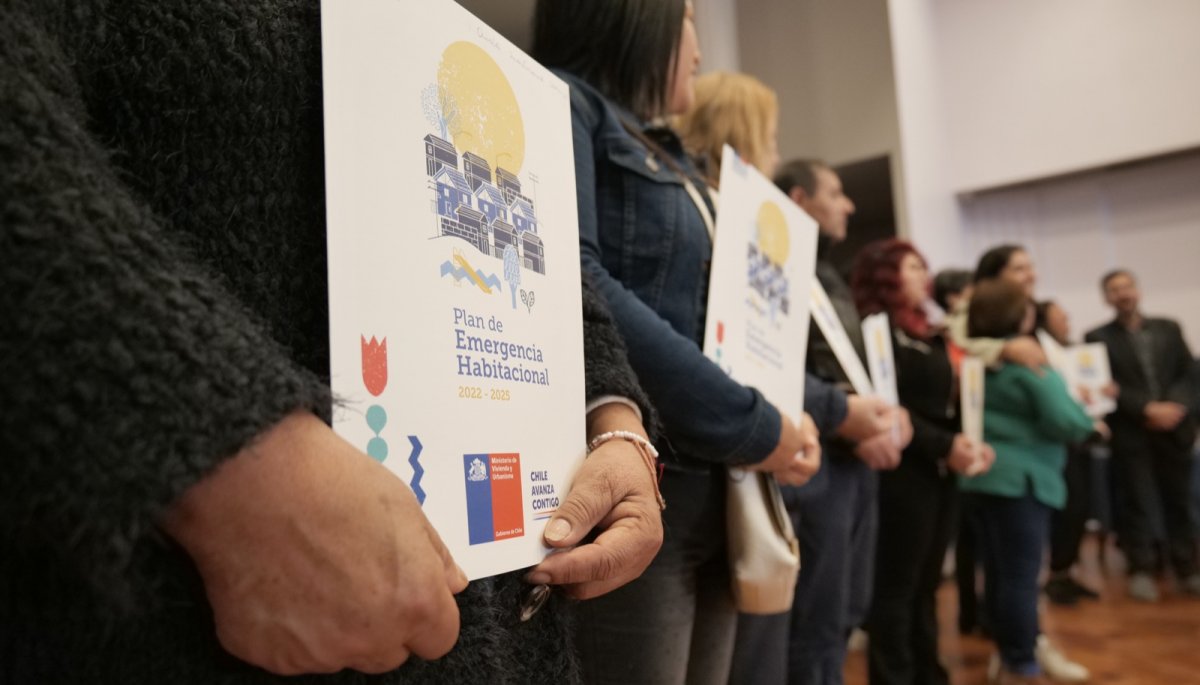 Minvu Valparaíso invita a postular al Subsidio de Sectores Medios (DS1), disponible hasta el 29 de noviembre.