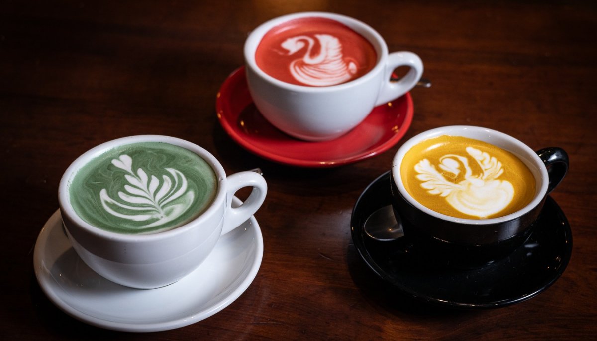 La Región de Valparaíso establece una nueva ruta culinaria de cafeterías históricas.