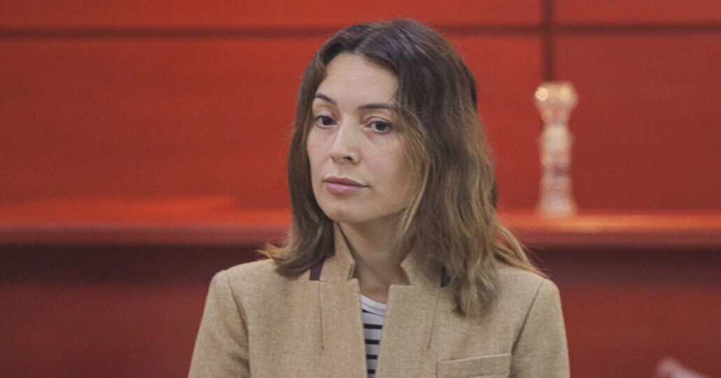 La historia se repite: ¿Tendrá el mismo desenlace? Tribunal dictó retención de ganancias obtenidas en Arsmate a favor de Camila Polizzi.