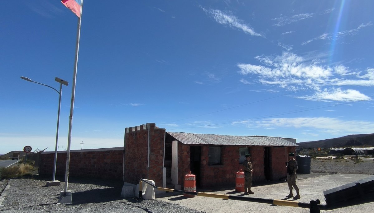 Fallecimiento de una mujer soldado en Arica genera preocupación en el Instituto Nacional de Derechos Humanos.