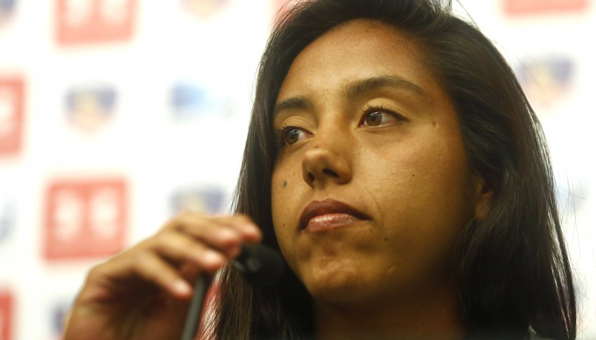 «El viaje ha sido maravilloso»: Daniela Seguel anunció este viernes su retiro del tenis profesional a los 32 años.