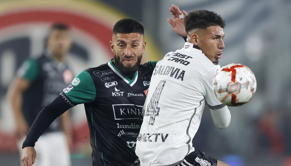 D. Copiapó niega el cambio de sede para el partido contra Colo-Colo en la última fecha.