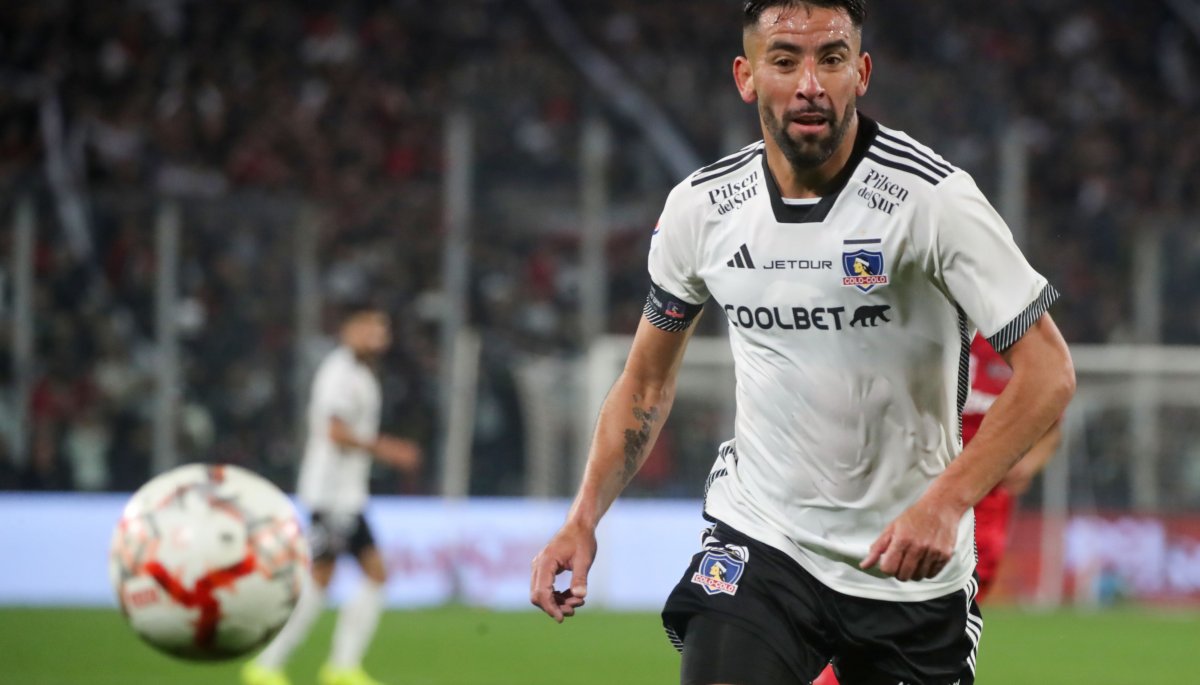 Mauricio Isla sobre su nueva falta en la Roja: «Son decisiones tácticas».