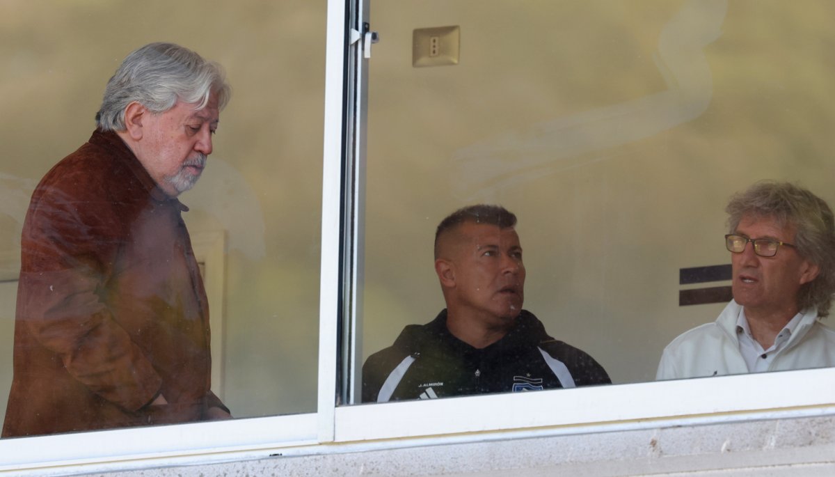 El veredicto por la denuncia de la U. de Chile contra Colo-Colo se dará a conocer este miércoles.