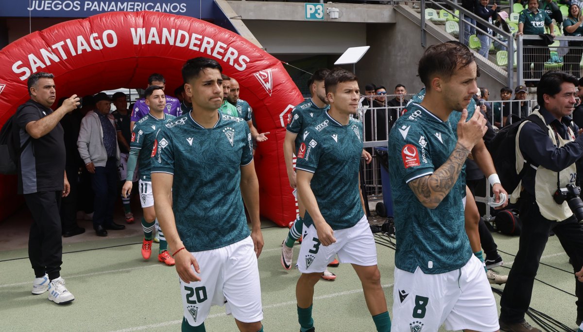 S. Wanderers acepta la derrota formalmente ante U. de Concepción y opta por no presentar apelación.