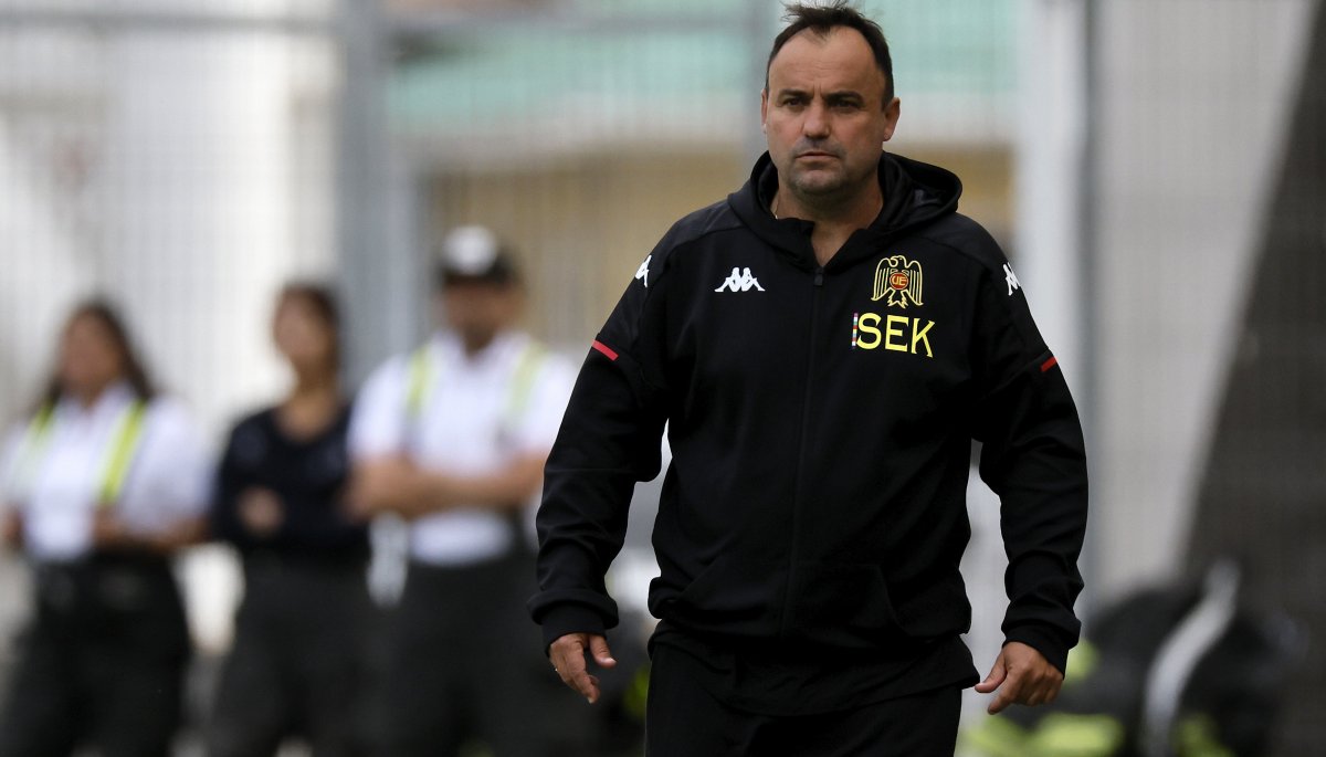 José Luis Sierra resalta la labor de Miguel Ramírez en Iquique: «Confirma que en Chile existen excelentes entrenadores».