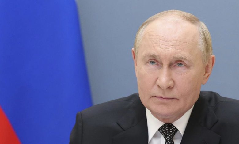 Rusia afirma que mantiene abiertas las puertas al diálogo con Occidente.